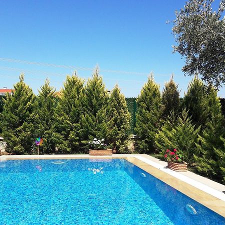 Era Hotel Alaçatı Exteriör bild
