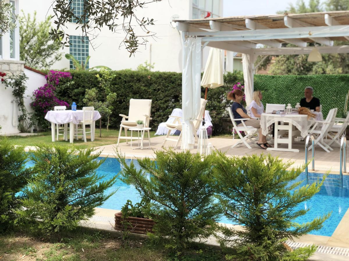 Era Hotel Alaçatı Exteriör bild