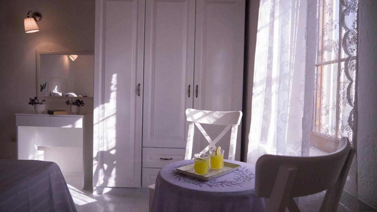 Era Hotel Alaçatı Exteriör bild