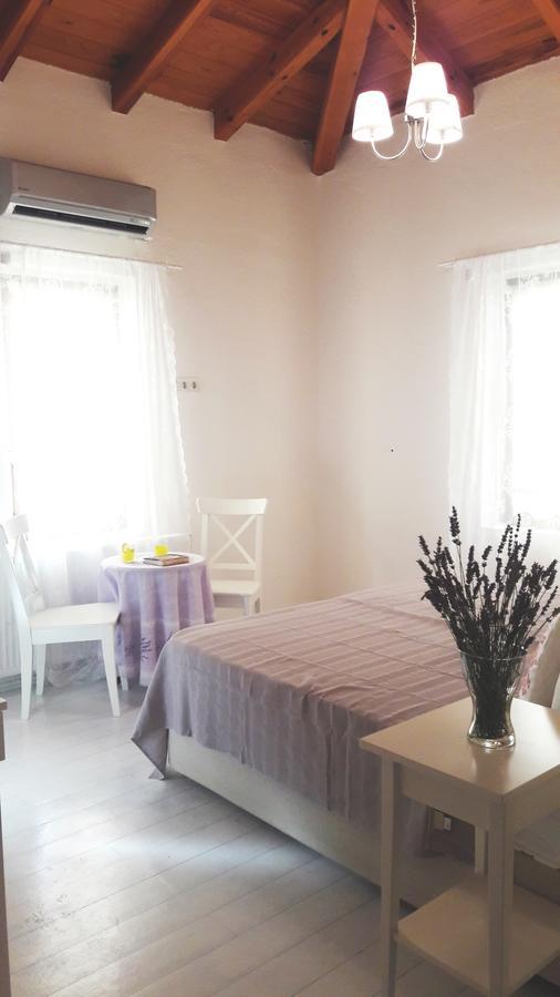 Era Hotel Alaçatı Exteriör bild