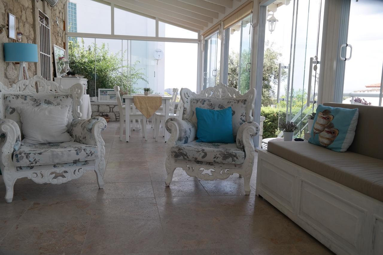 Era Hotel Alaçatı Exteriör bild