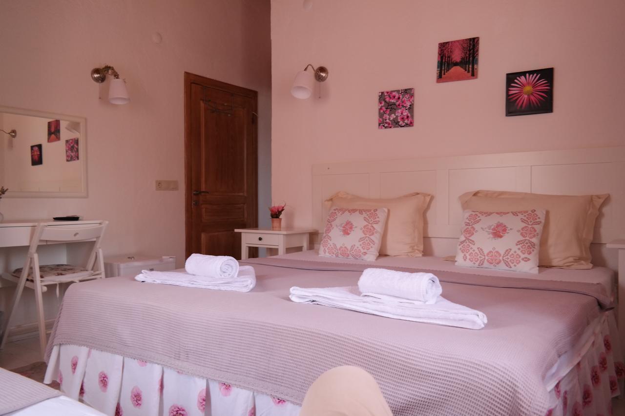 Era Hotel Alaçatı Exteriör bild