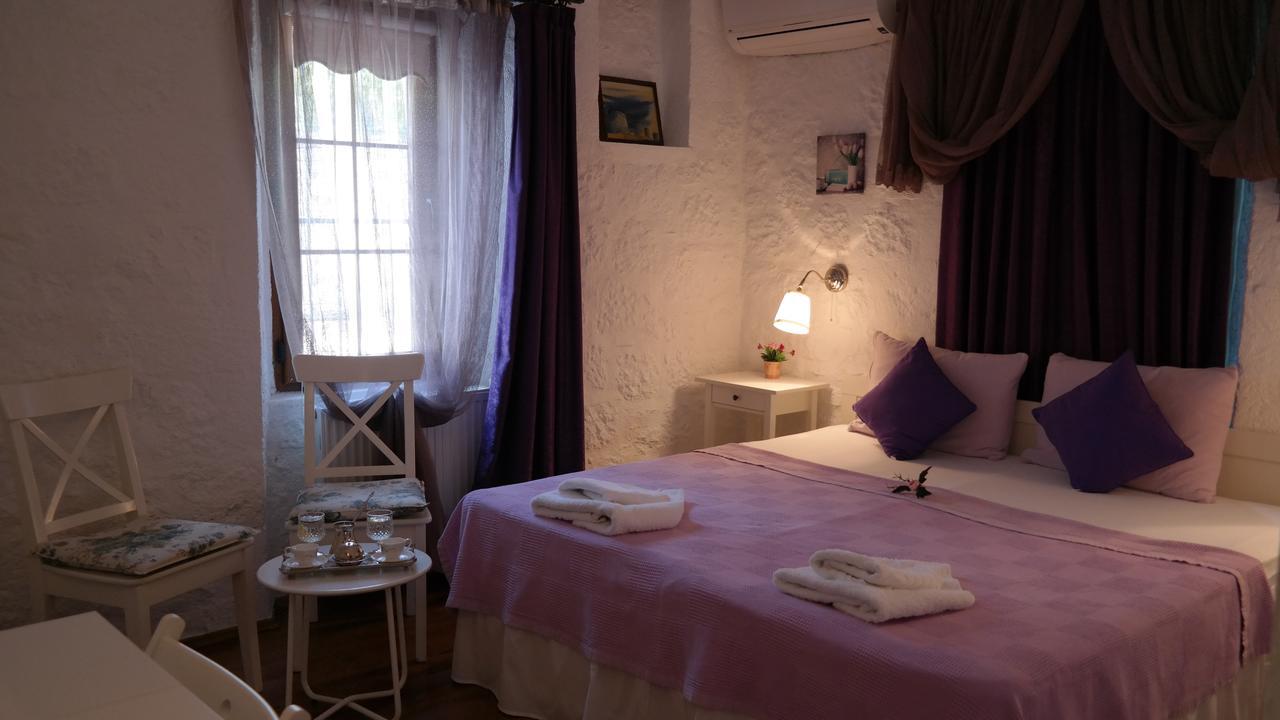 Era Hotel Alaçatı Exteriör bild