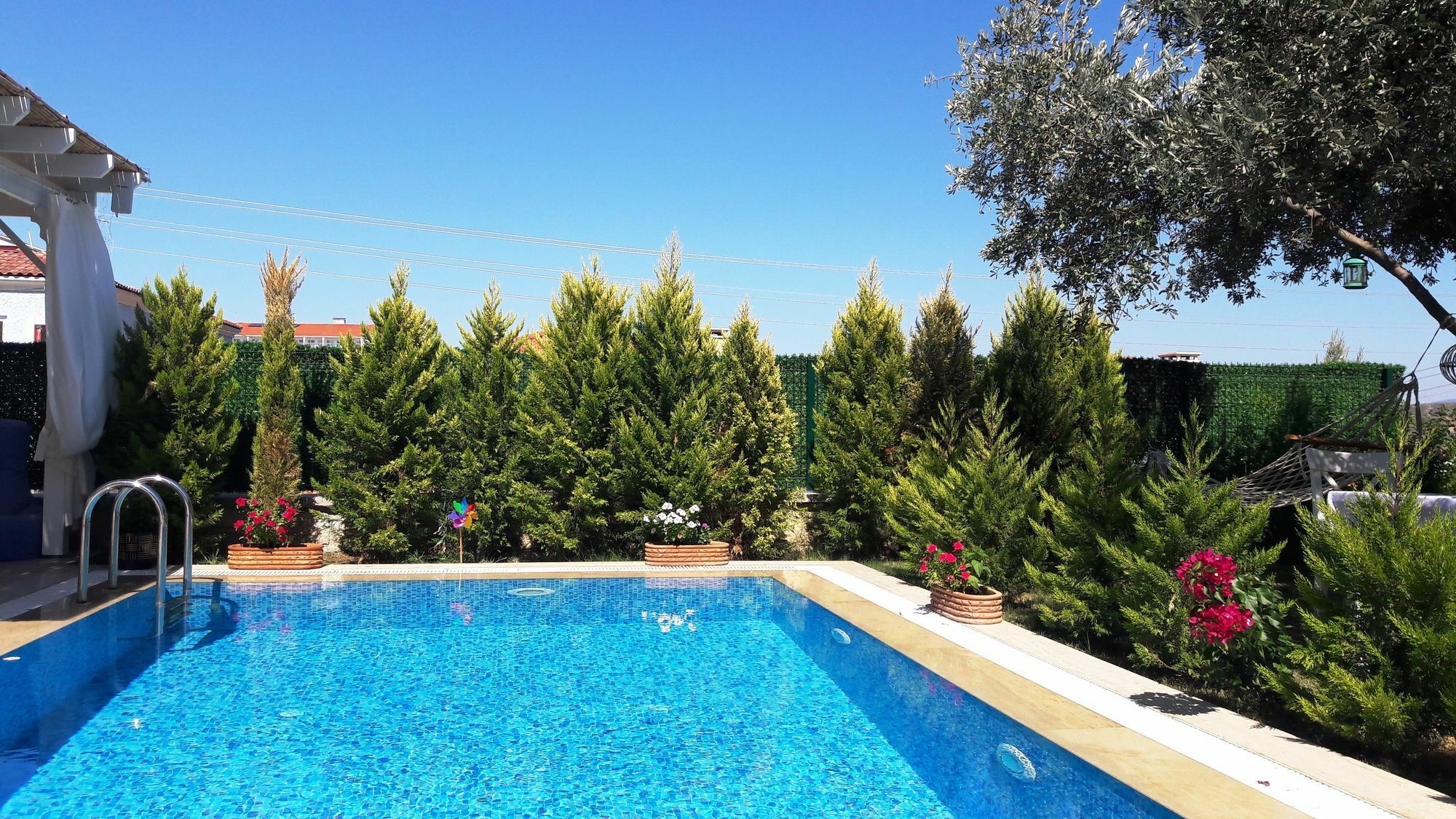 Era Hotel Alaçatı Exteriör bild