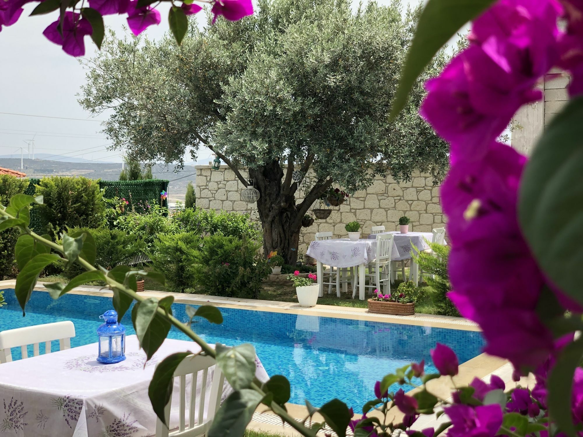 Era Hotel Alaçatı Exteriör bild